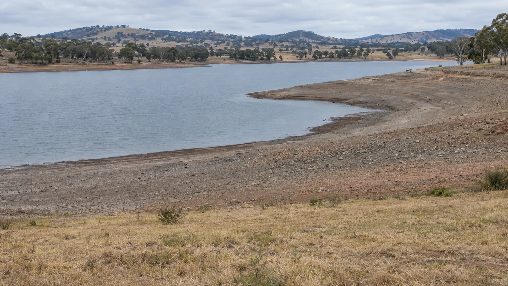Signs a Dam Needs Resealing: What to Check